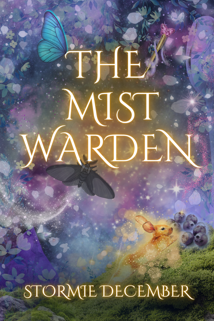 The mist warden romantsy novel The mist warden romantsy novel
